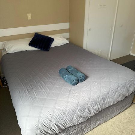 Totara Lodge Motel Levin Luaran gambar