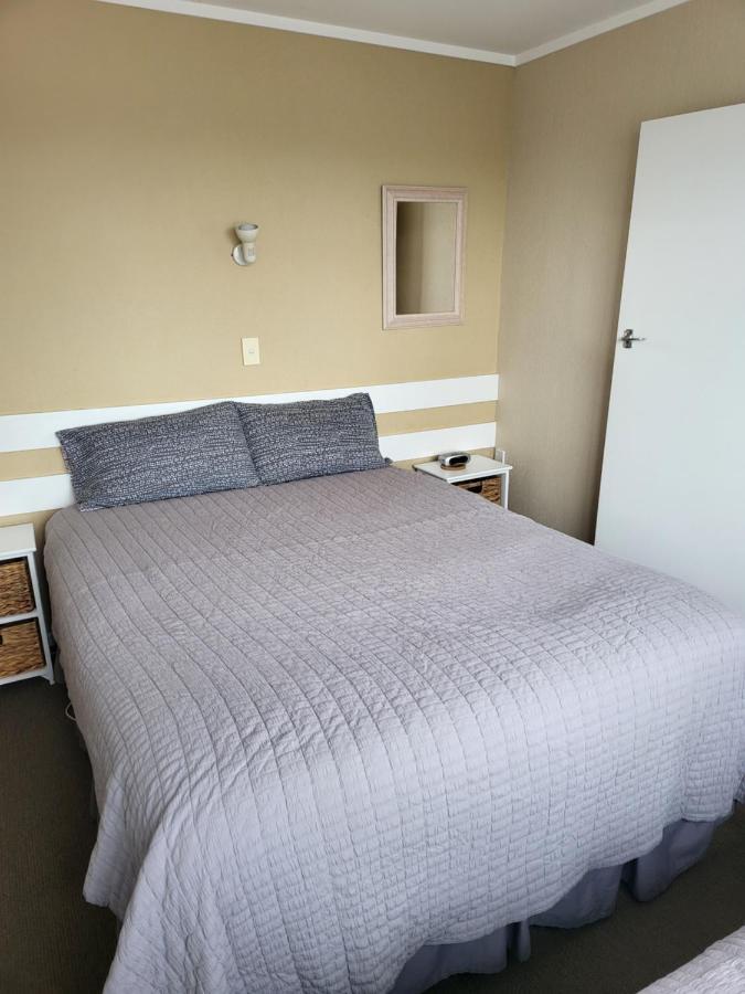 Totara Lodge Motel Levin Luaran gambar