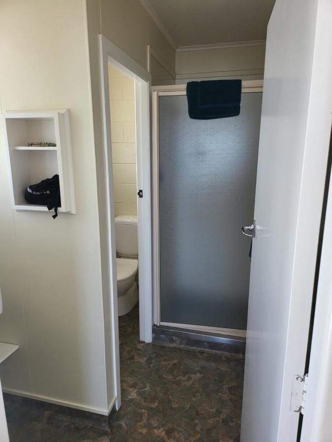 Totara Lodge Motel Levin Luaran gambar