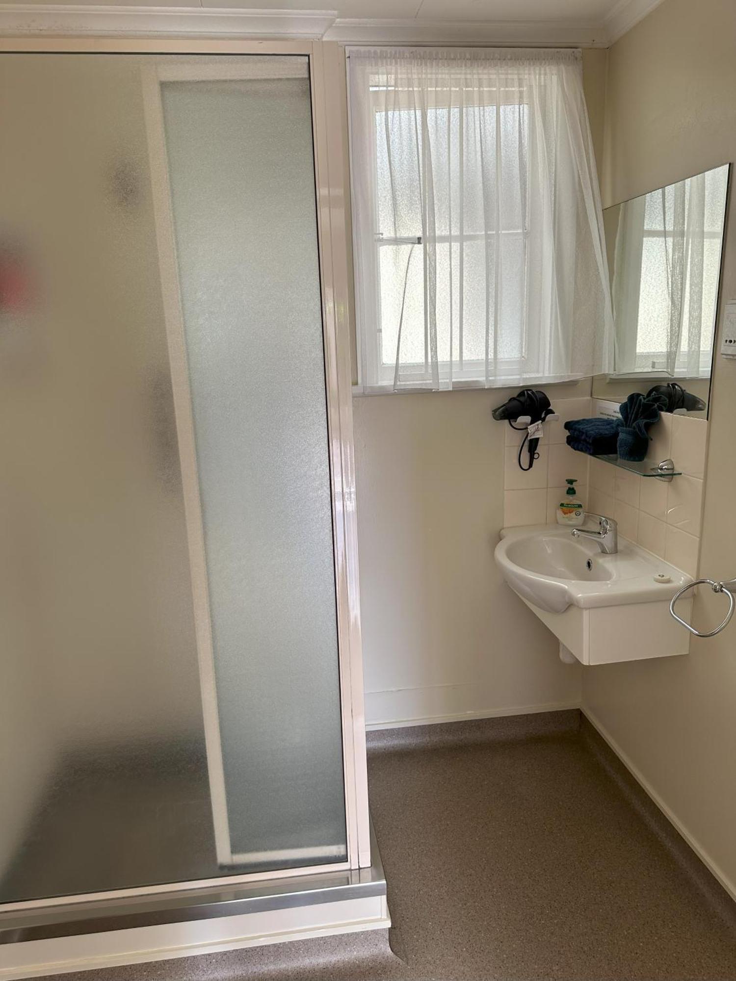 Totara Lodge Motel Levin Luaran gambar