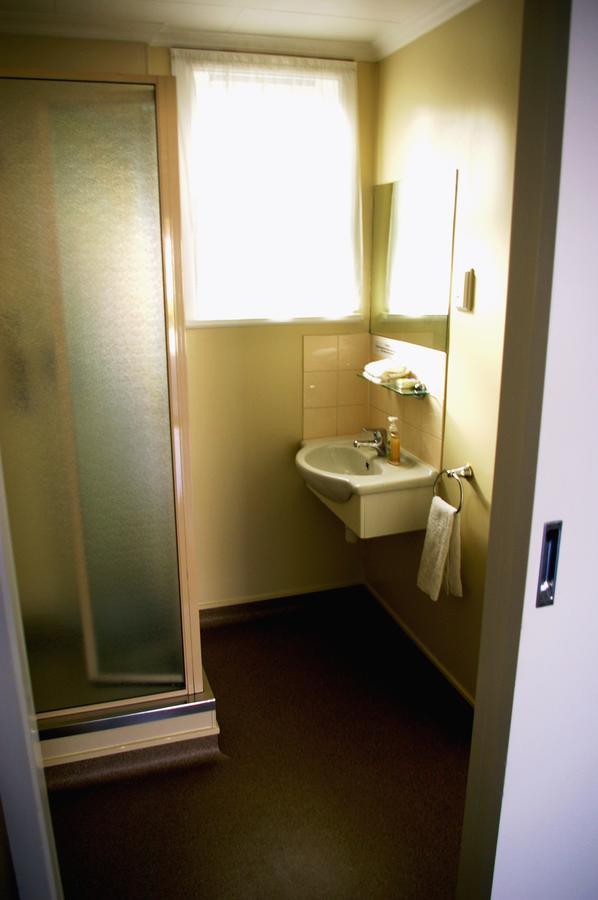 Totara Lodge Motel Levin Luaran gambar