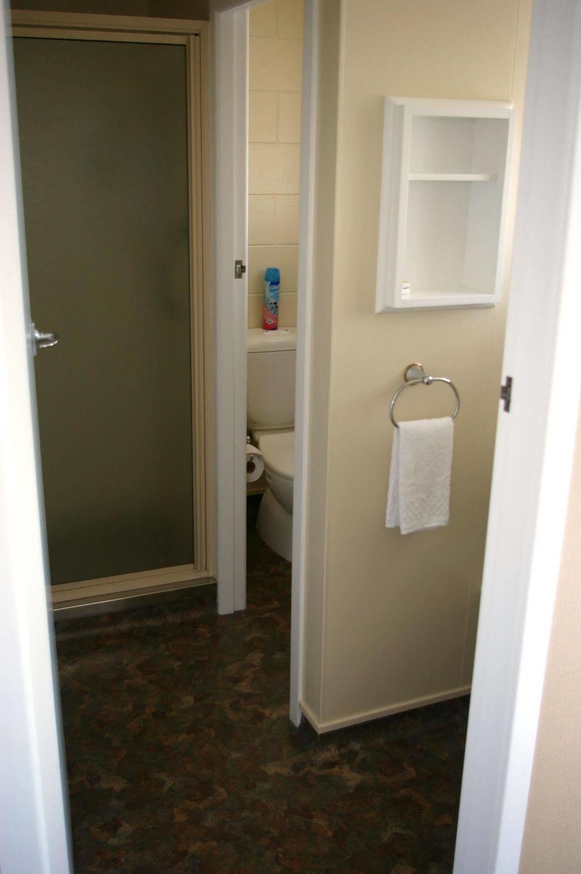 Totara Lodge Motel Levin Luaran gambar