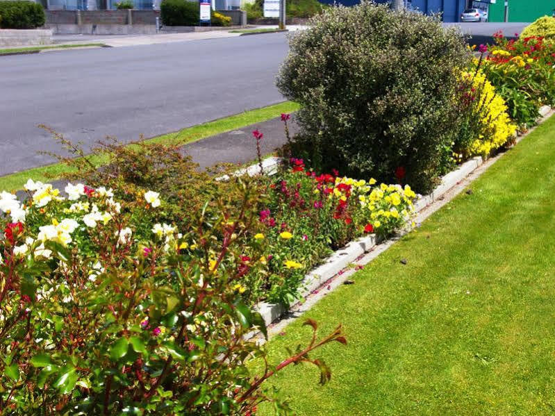Totara Lodge Motel Levin Luaran gambar